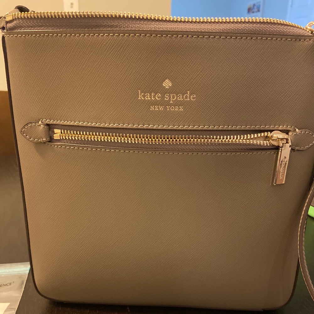 Kate Spade Laurel Way Rima Crossbody